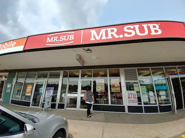 Mr.Sub