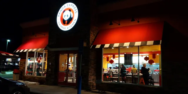 Panda Express