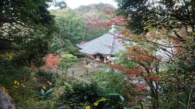 Jinmu-ji