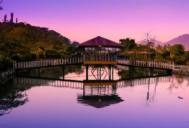 Imphal West District