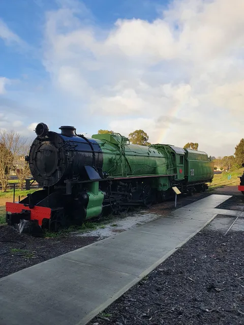 Coalfields Museum and Historical Research Centre