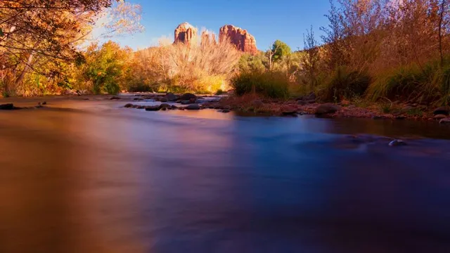Crescent Moon Picnic Site