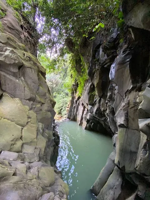 Curug Cikuluwung