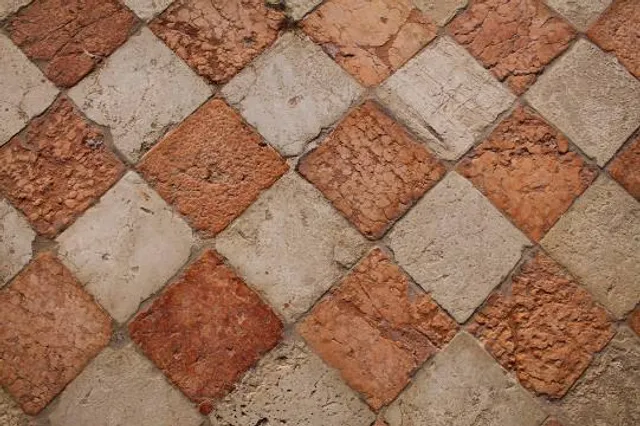 Parque Monumental De Chillan Viejo