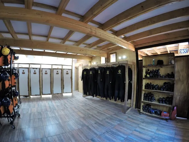 Rafting Weñe Aventuras - Río Fuy