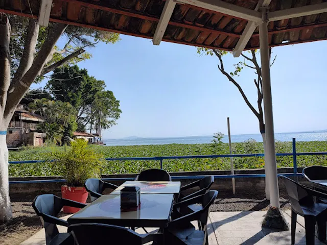 Cazuelas Grill Teuchitlán