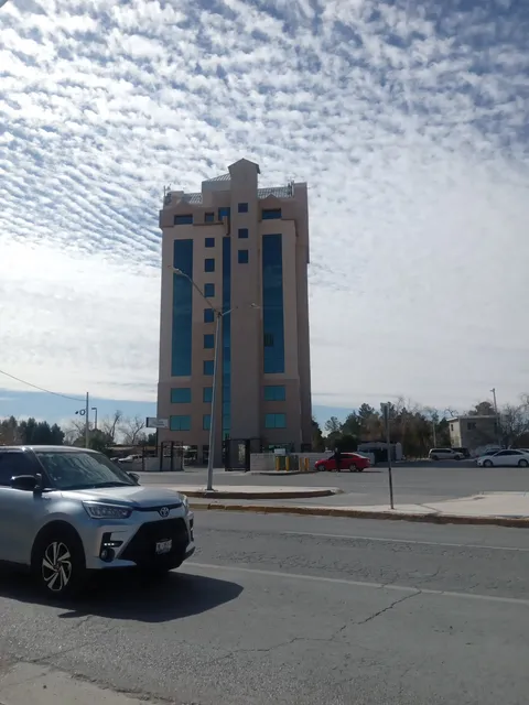Torres Campestre Centro De Negocios