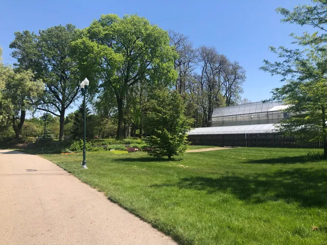 Franklin Park Adventure Center