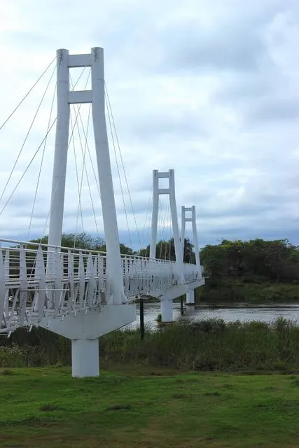 Reserva Natural Tara Inti