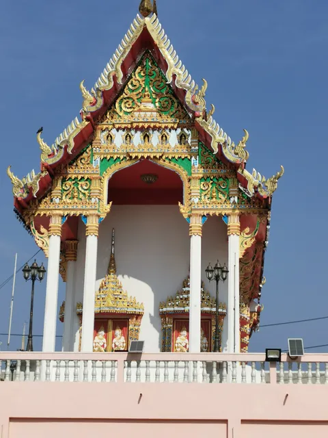 Wat Maha Wong