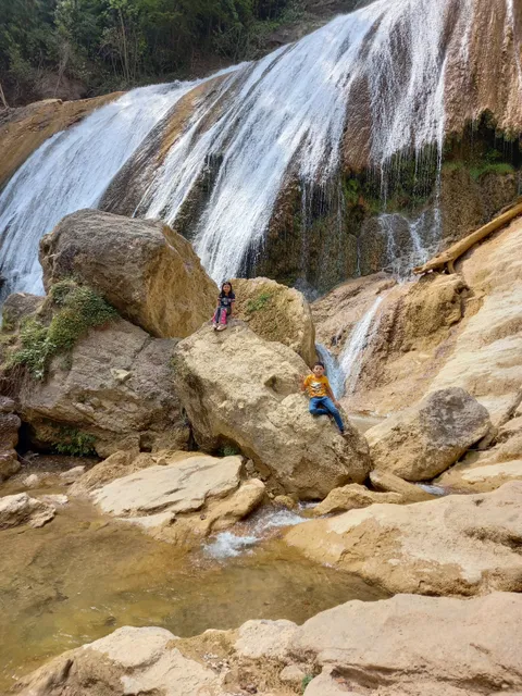Chichel Ecological Park
