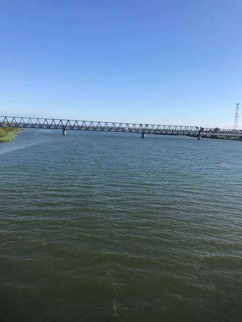 Sapporo Ōhashi Bridge