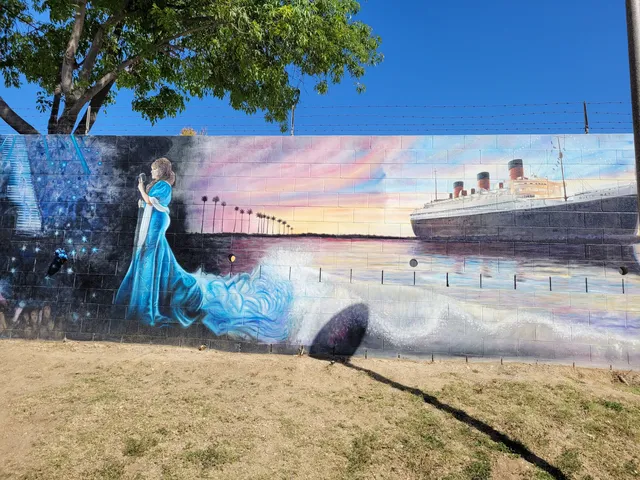 Jenni Rivera Memorial Park