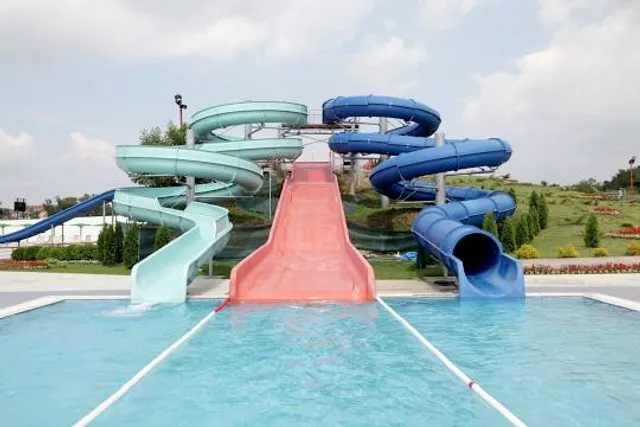 Aqua park „Izvor“