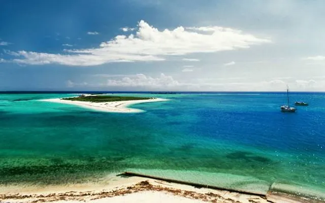 Dry Tortugas National Park