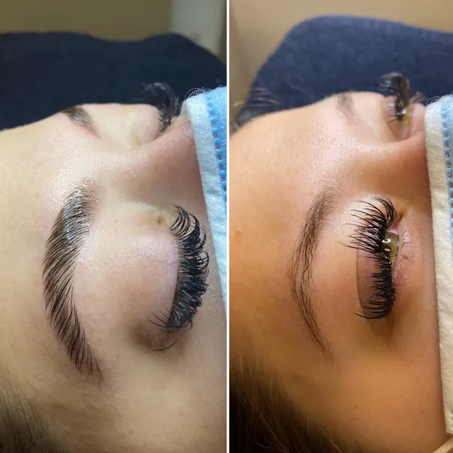 Glow skin & Wax studio