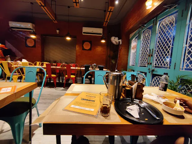 Punjabi Laziz - Pure Veg Restaurant & Online Food Order Udaipur