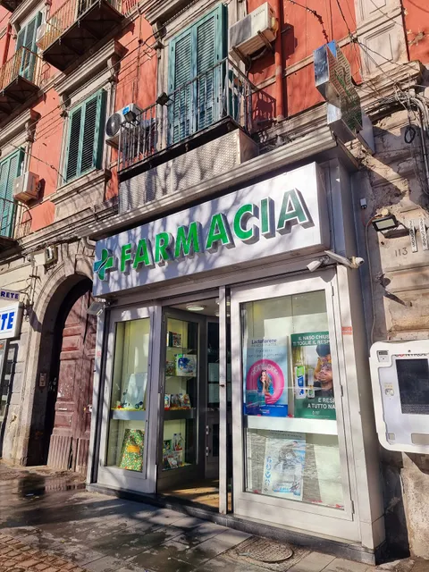 Farmacia Pisani Antonino