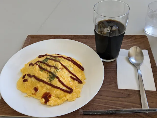 カフェテリア コカゲ