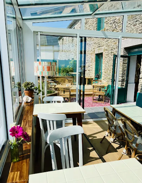 Coco bay café resto boutique chambres