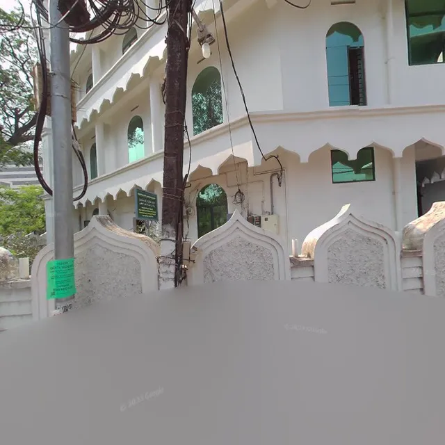 OYO 5692 Stay Inn Residency