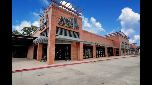 The Amish Craftsman Furniture
