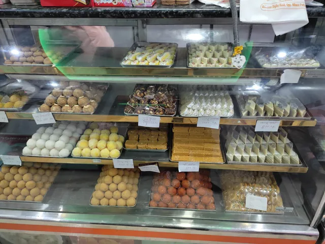 Hotel Magadh Imperial