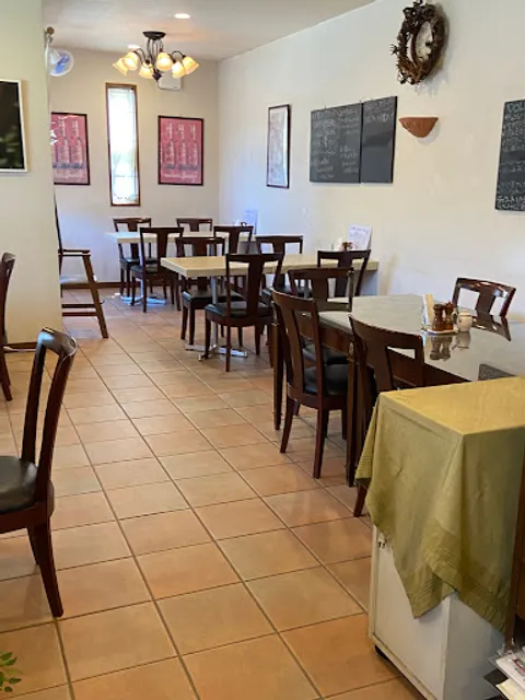 LA VERDE（ラ・ベルデ）