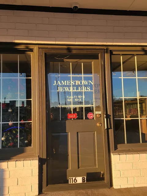 Jamestown Jewelers Inc