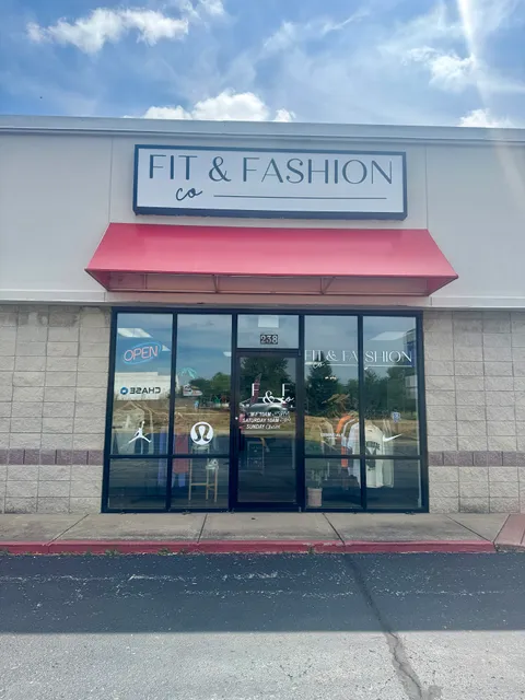 Fit & Fashion Co