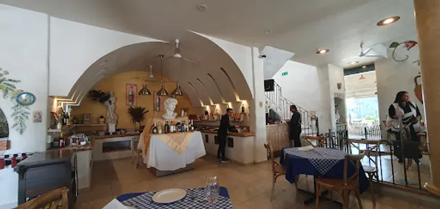 Augusto's Italian Restaurant