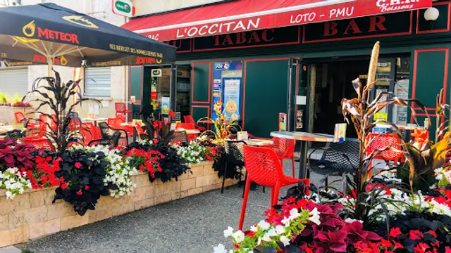 L' Occitan Bar