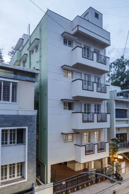 MISTYBLUE SUITES- PREMIUM SERVICED APARTMENTS