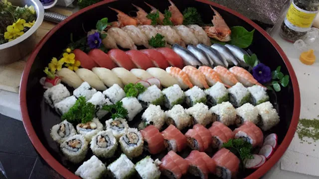 Riguang Japanese Cuisine