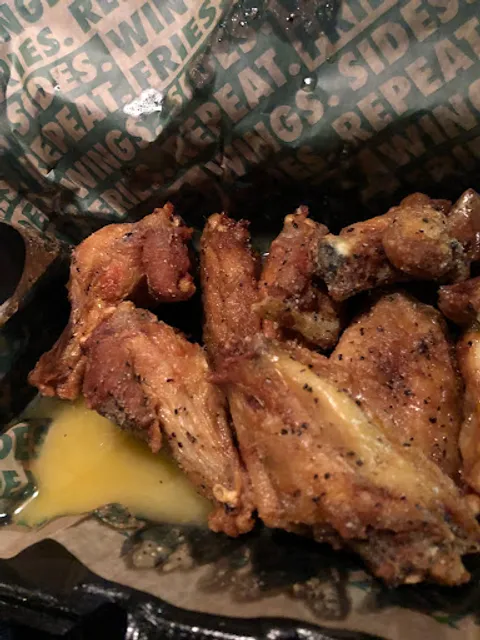 Wingstop