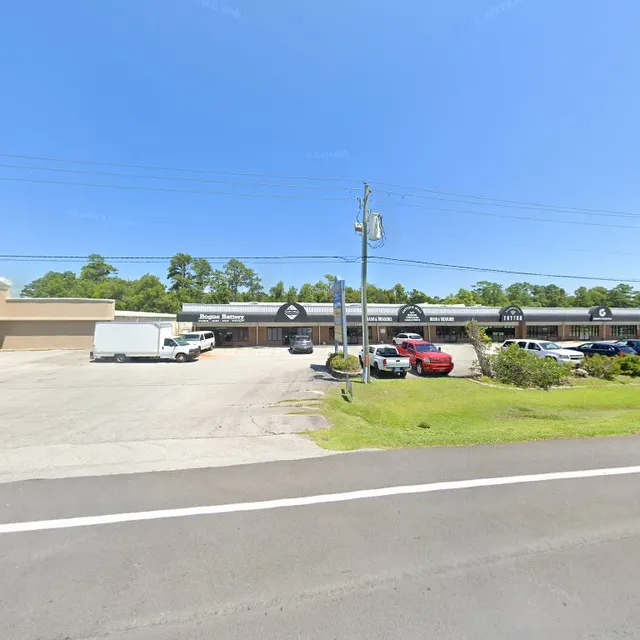 Trash and Treasures Antique Mall