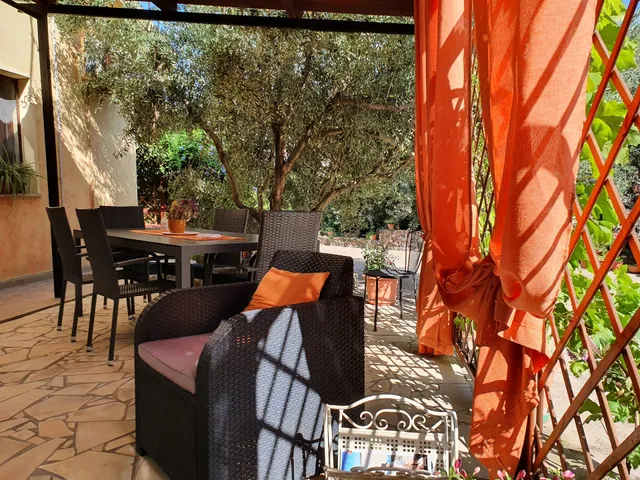 B&B Sa Domu de Palla