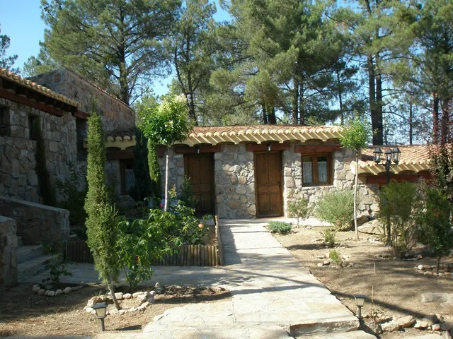 La Quinta de los Enebrales