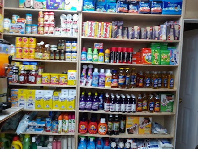 Cohiba Smoke Shop & Grill