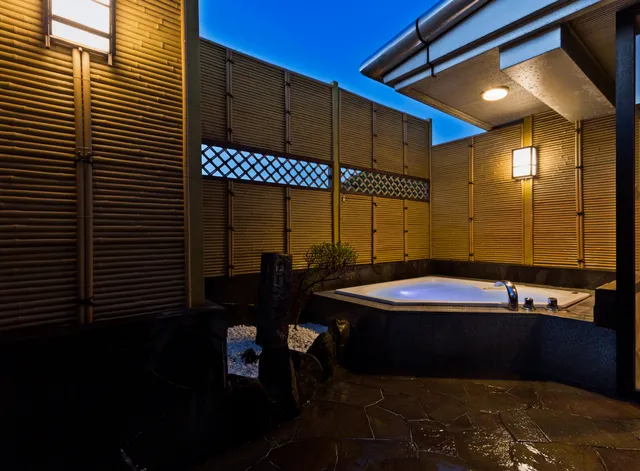 레스테이 나가사키 클럽