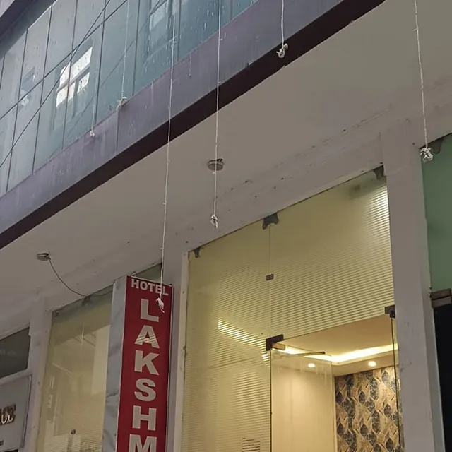 Hotel Lakshmi palace