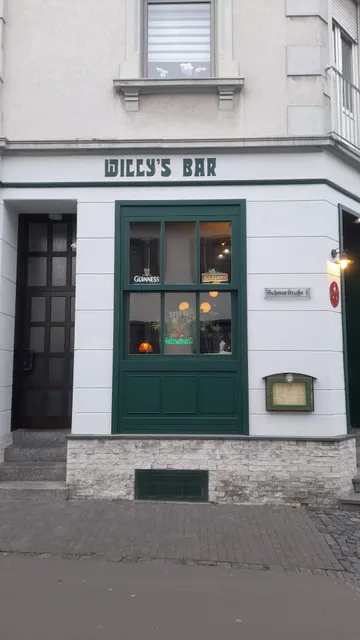 Willy’s Pub