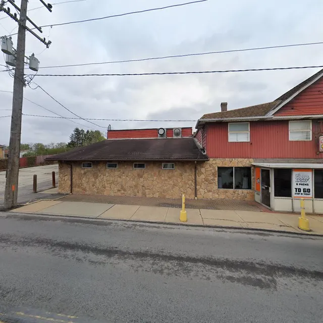 George’s Restaurant