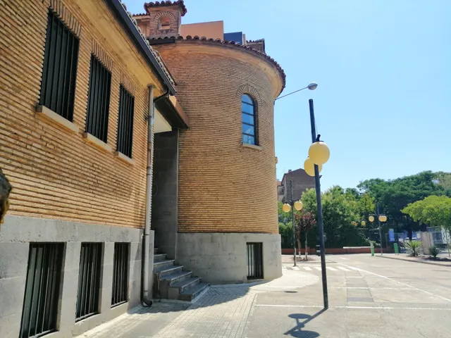 Baltasar Gracian Youth Hostel