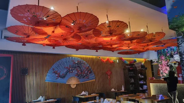 El Gourmet de Shanghai PALERMO