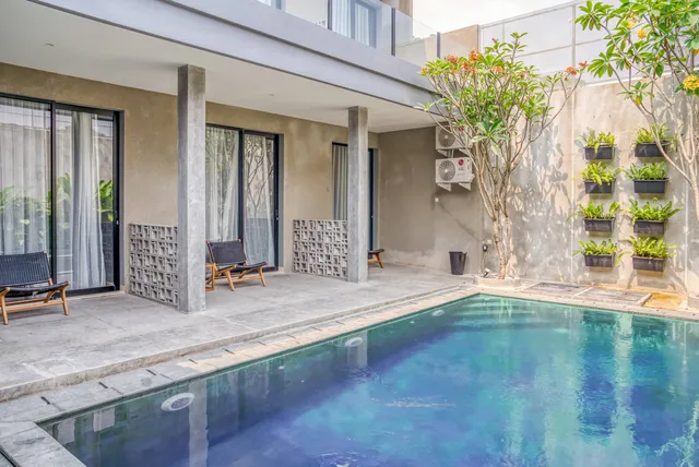 RedDoorz Premium @ Cilandak Timur 2