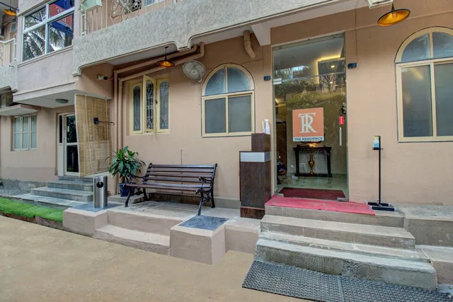 The Residency Marathahalli