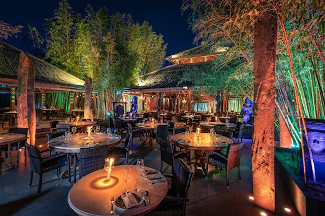 Bambuddha Ibiza