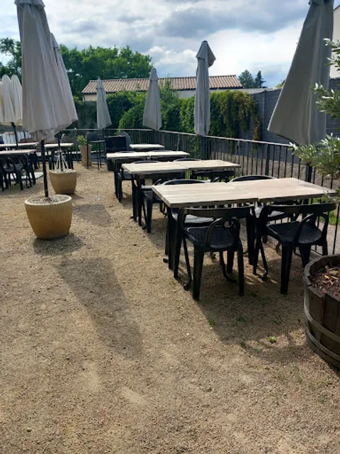 L'atelier de Cuisine