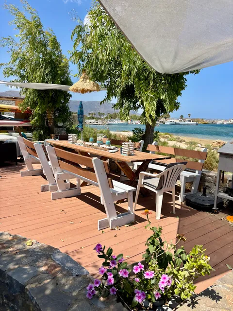 Sea View Apts Pachiplex